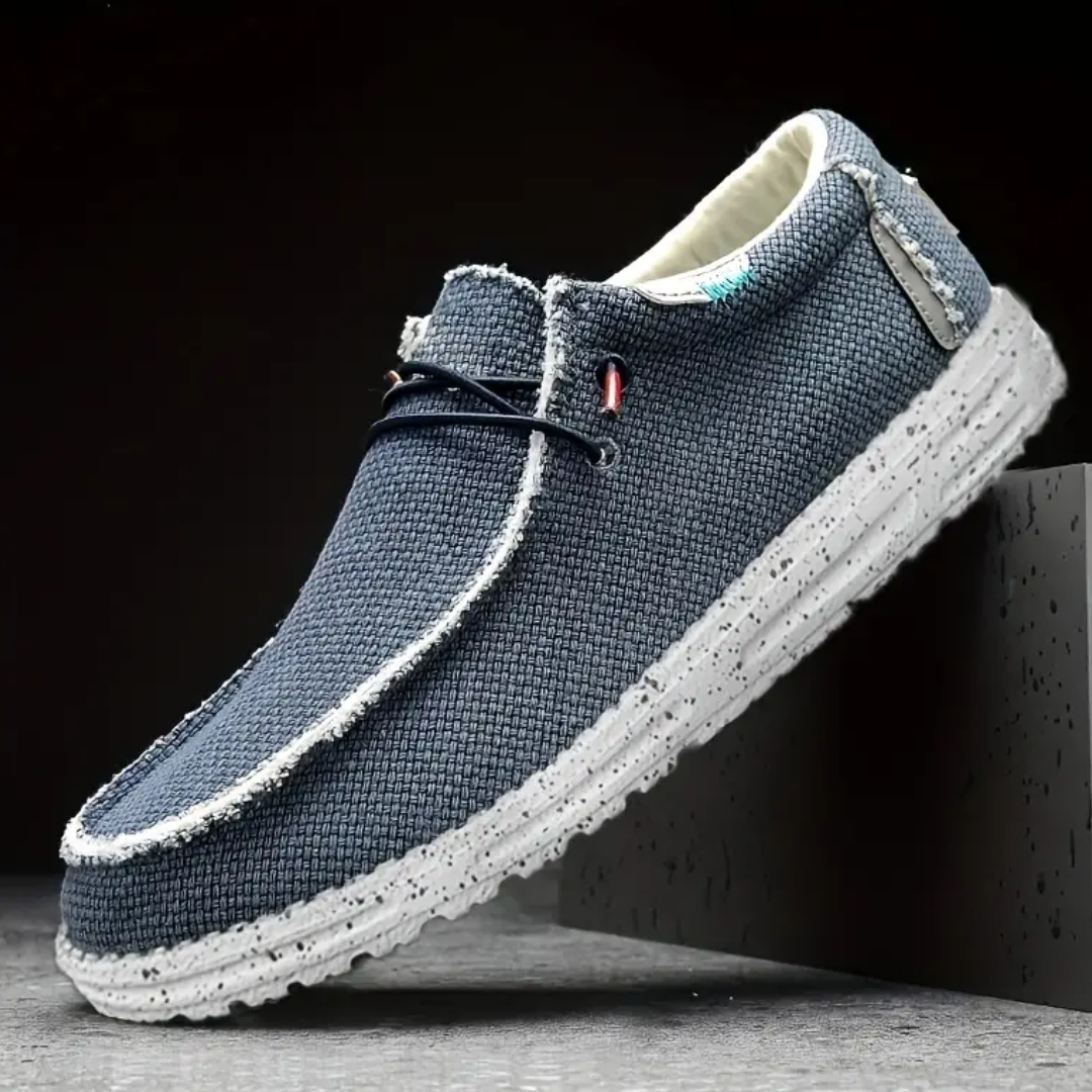 Macky | Herren lässige Turnschuhe | Spaziergang