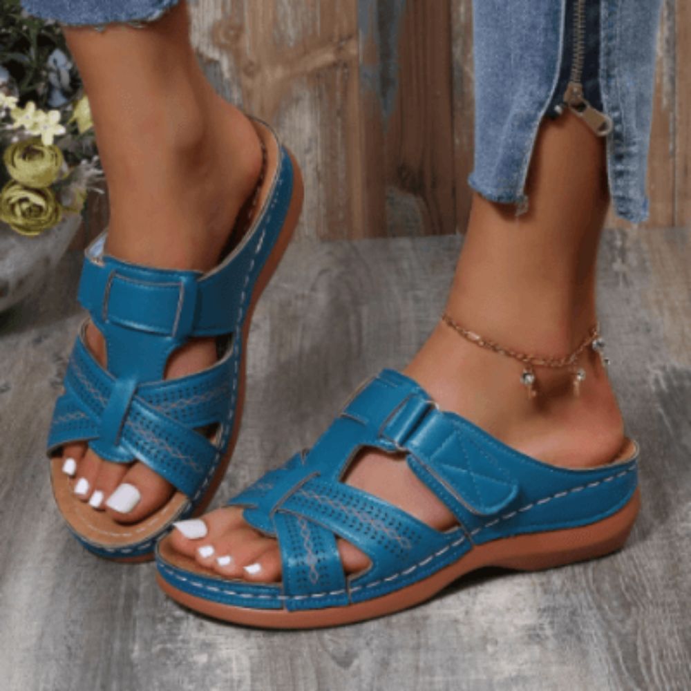 Orthopädische Sommersandalen - Winslet