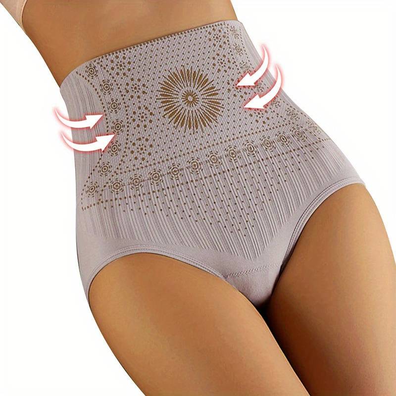 Mariam | Damen Hoher Taille Unterwäsche | Body Shaper