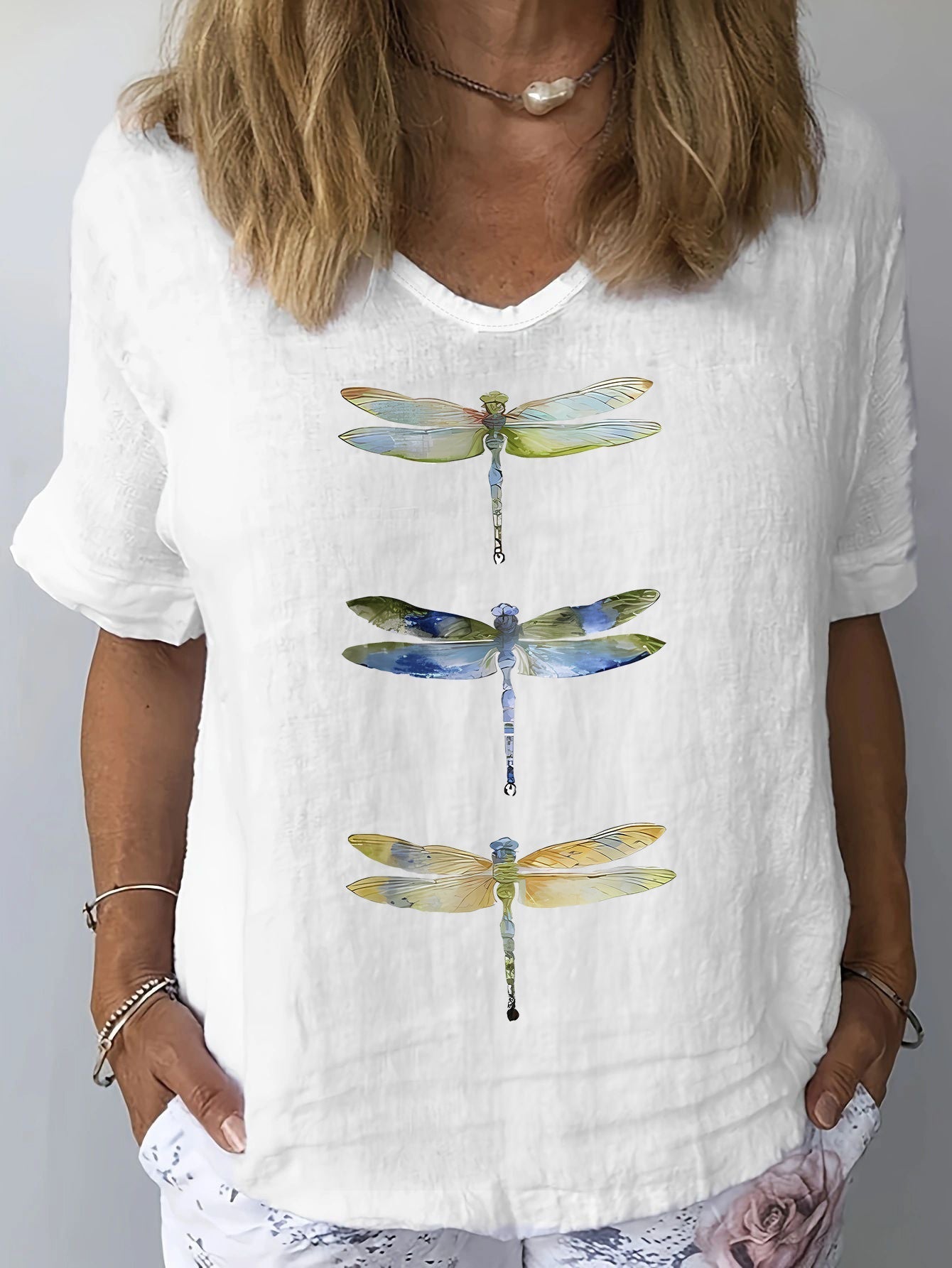 Veron | Stylisches Top für Damen