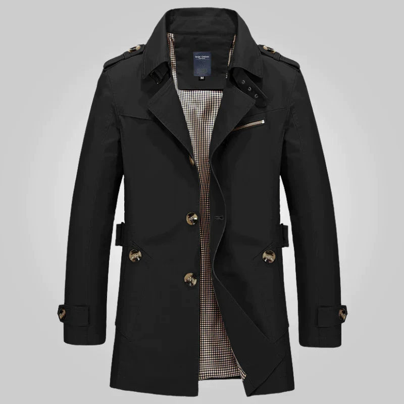 Edle Eleganz - Ambrose