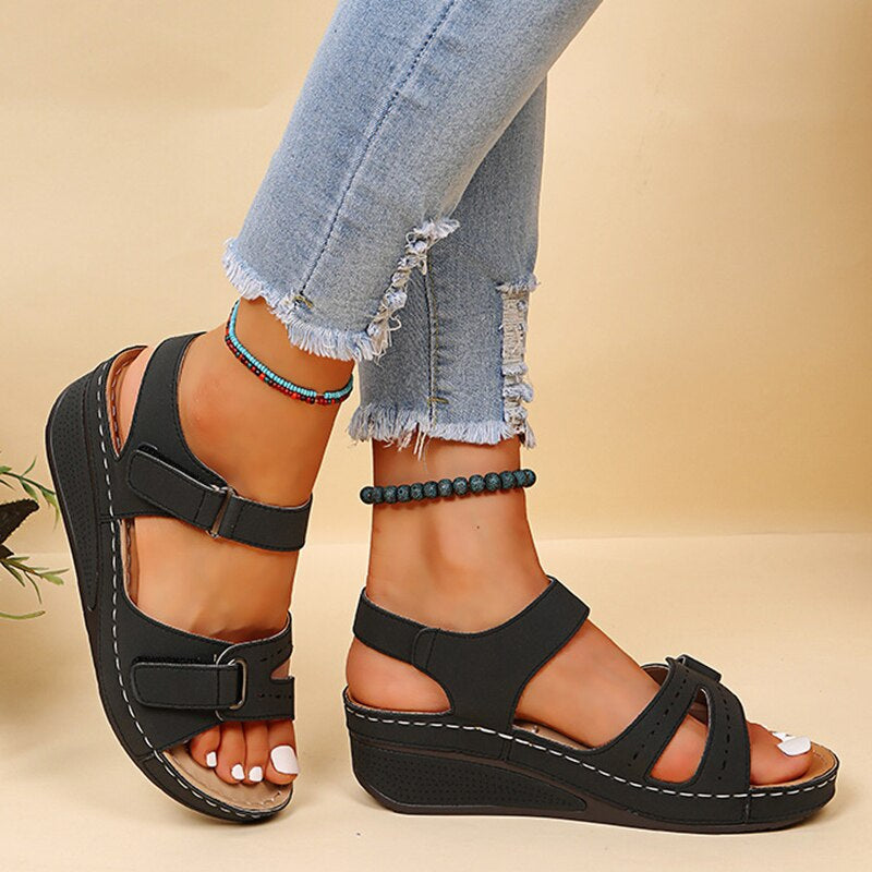 Orthopädische Sandalen - Jaya