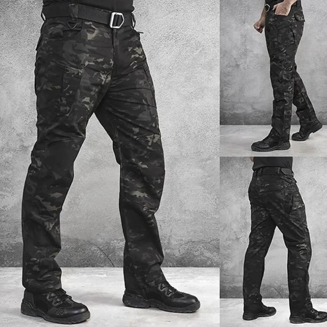 Nixon | Herren Lässige taktische Hose | Wandern