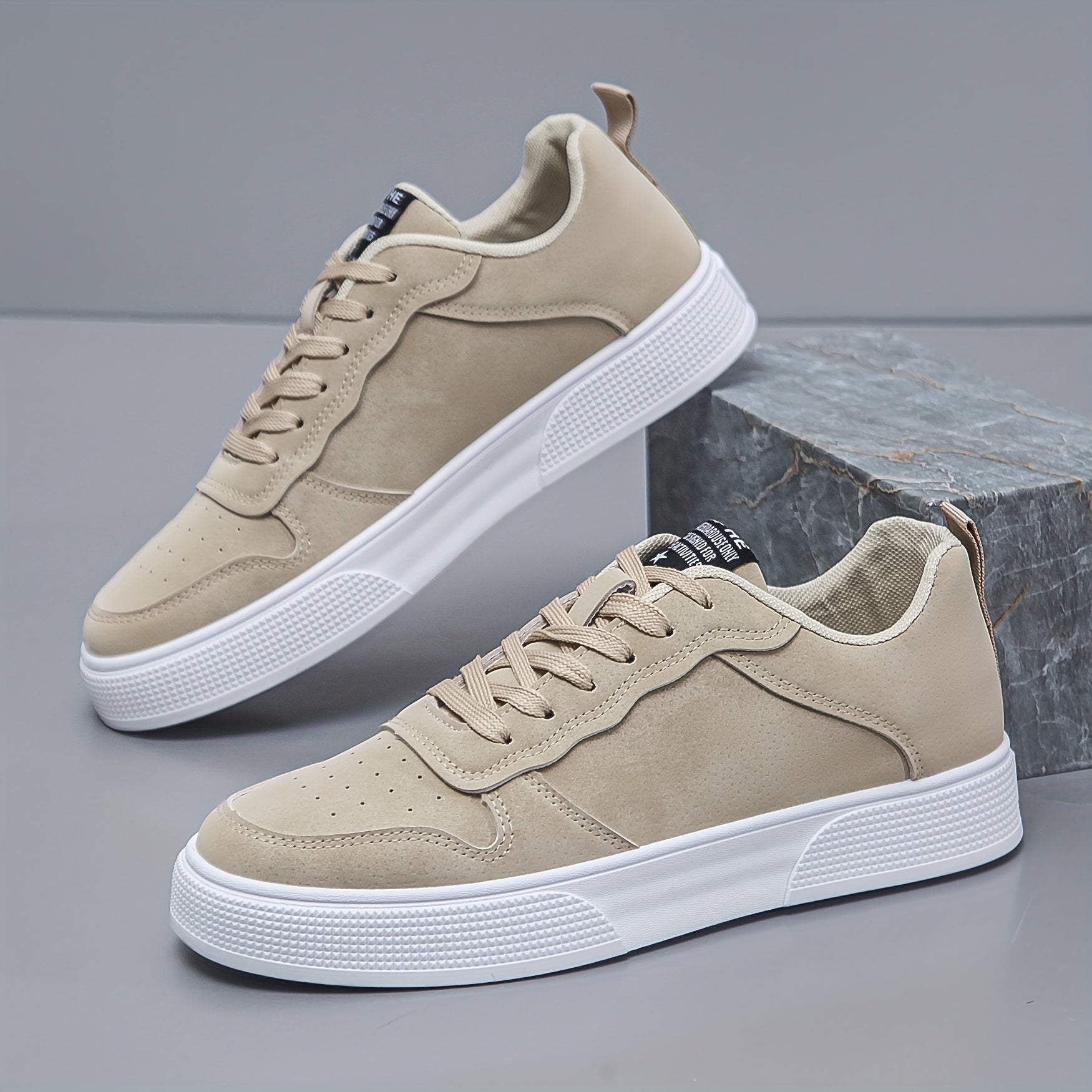 SkatePro – Casual Skate Schuhe für Männer
