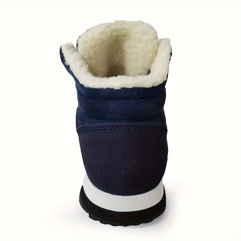 Thermal Sneakers für Damen