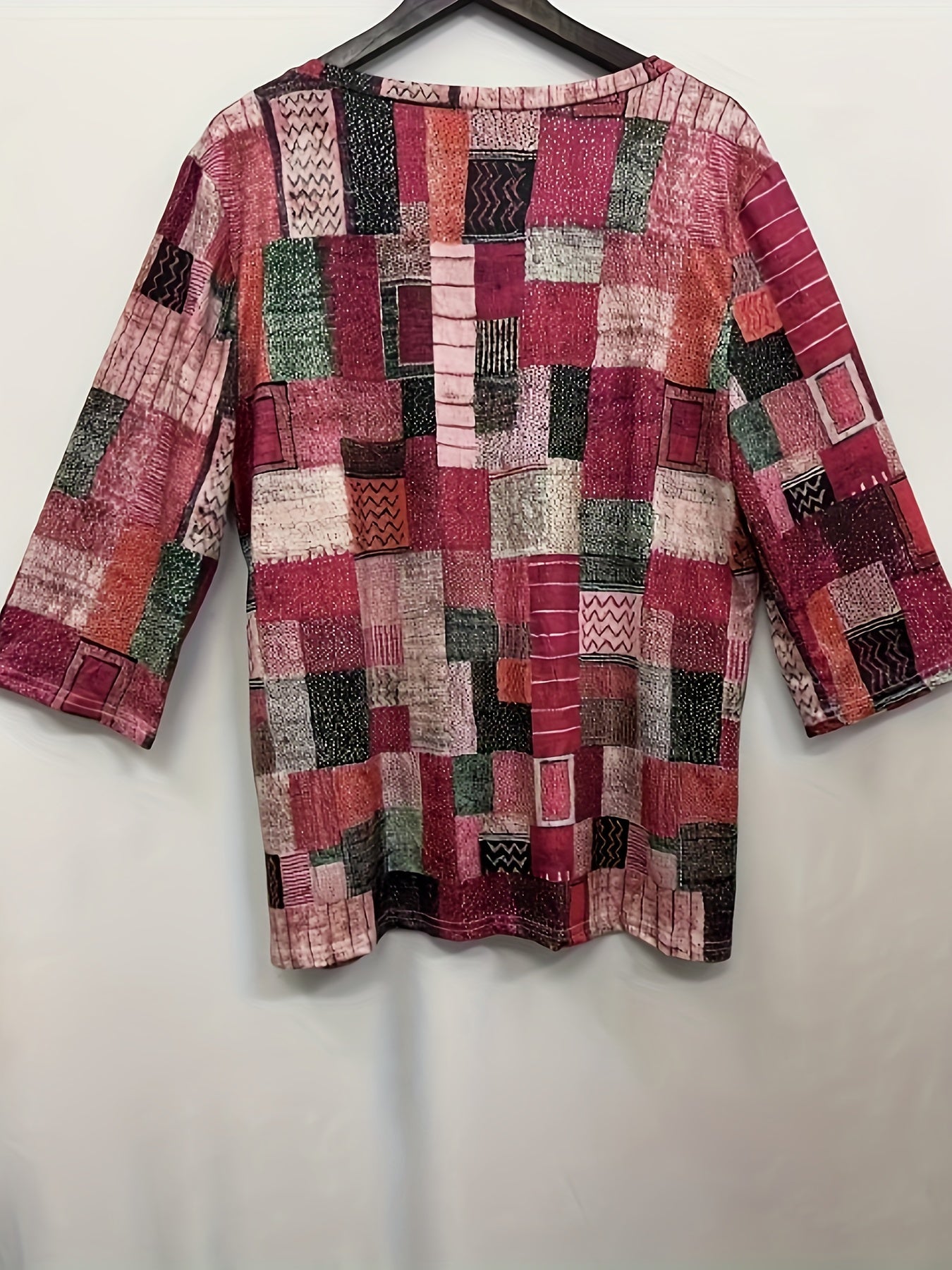 Zitarul | Elegante Bluse für Damen