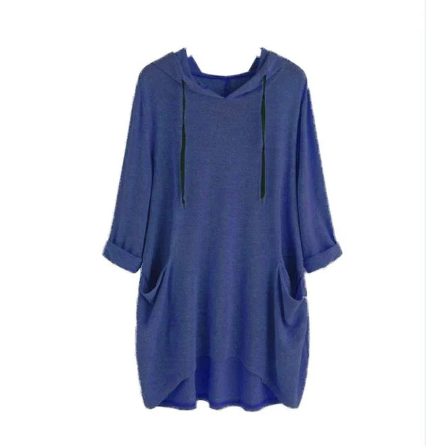 Signe - Taschenpullover
