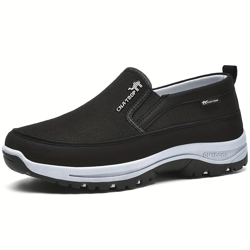 OutdoorSchritt – Herren Outdoor Loafer