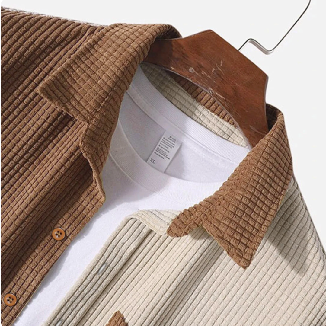 Leyo | Frühling und Sommerset | Shirt und Shorts
