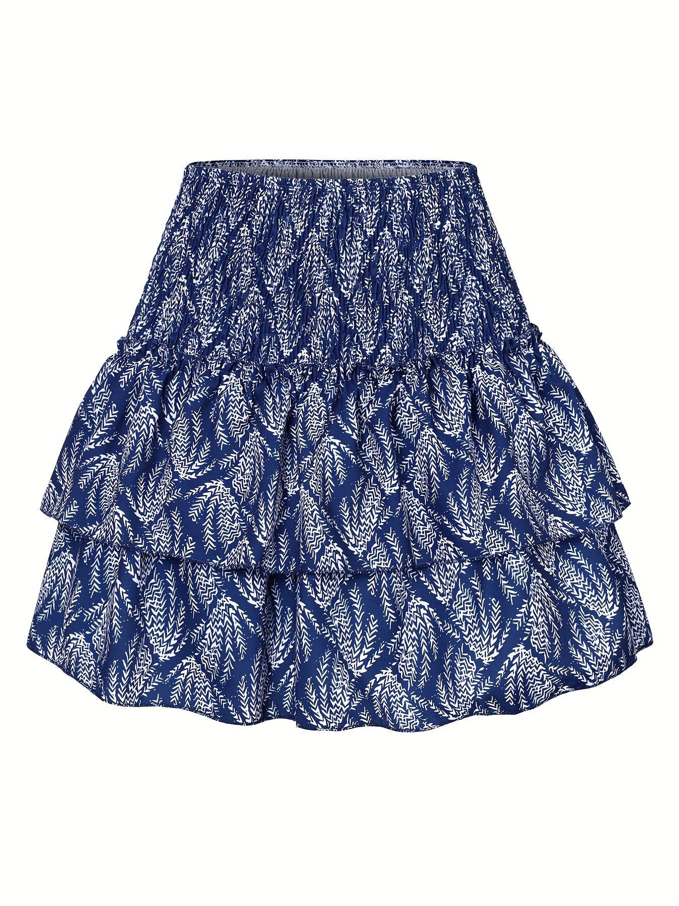 Lonneke | Damen Stylischer Rock | Mini