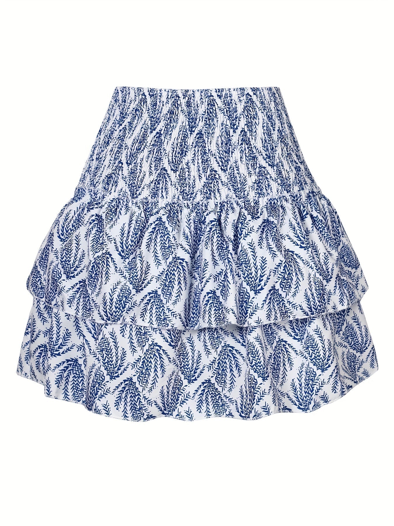 Lonneke | Damen Stylischer Rock | Mini
