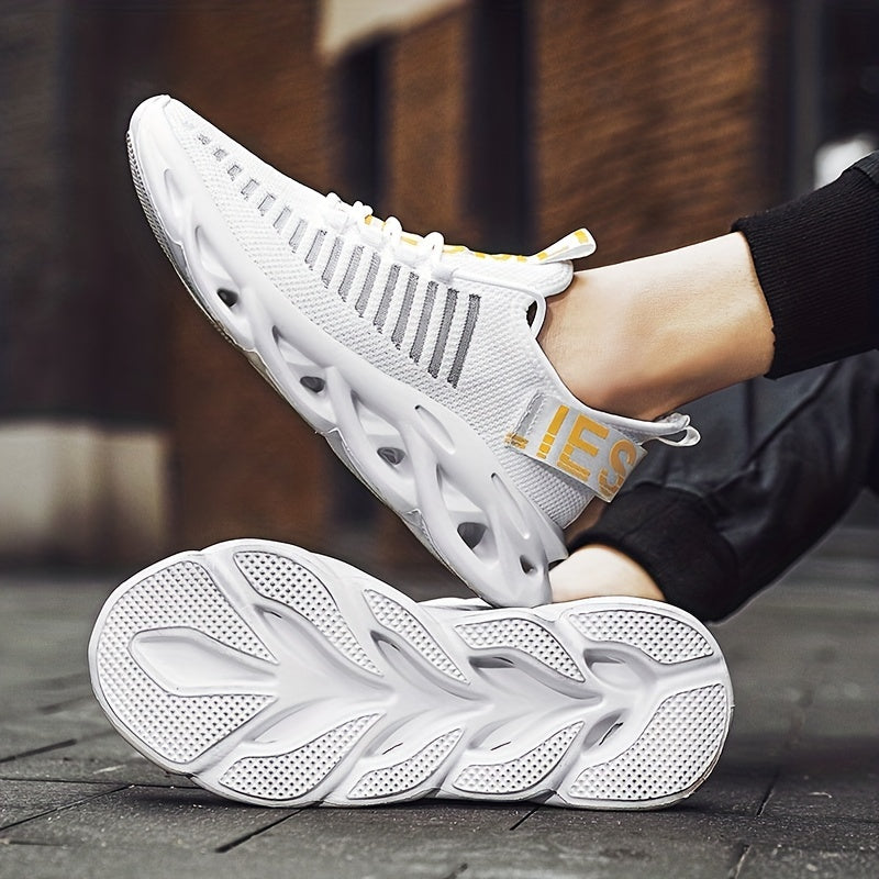 SprintFlex – Elastische Laufschuhe für Männer