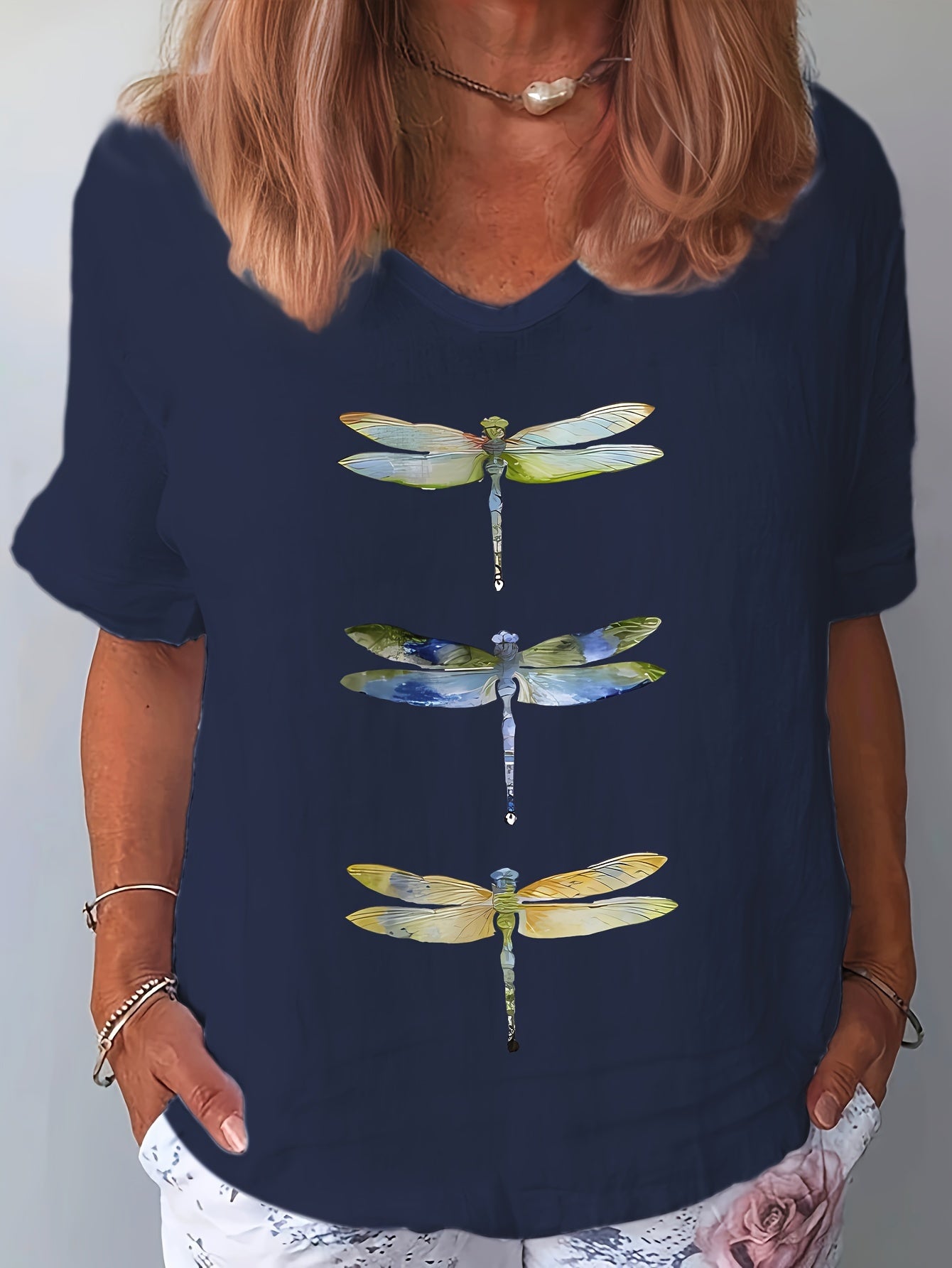 Veron | Stylisches Top für Damen