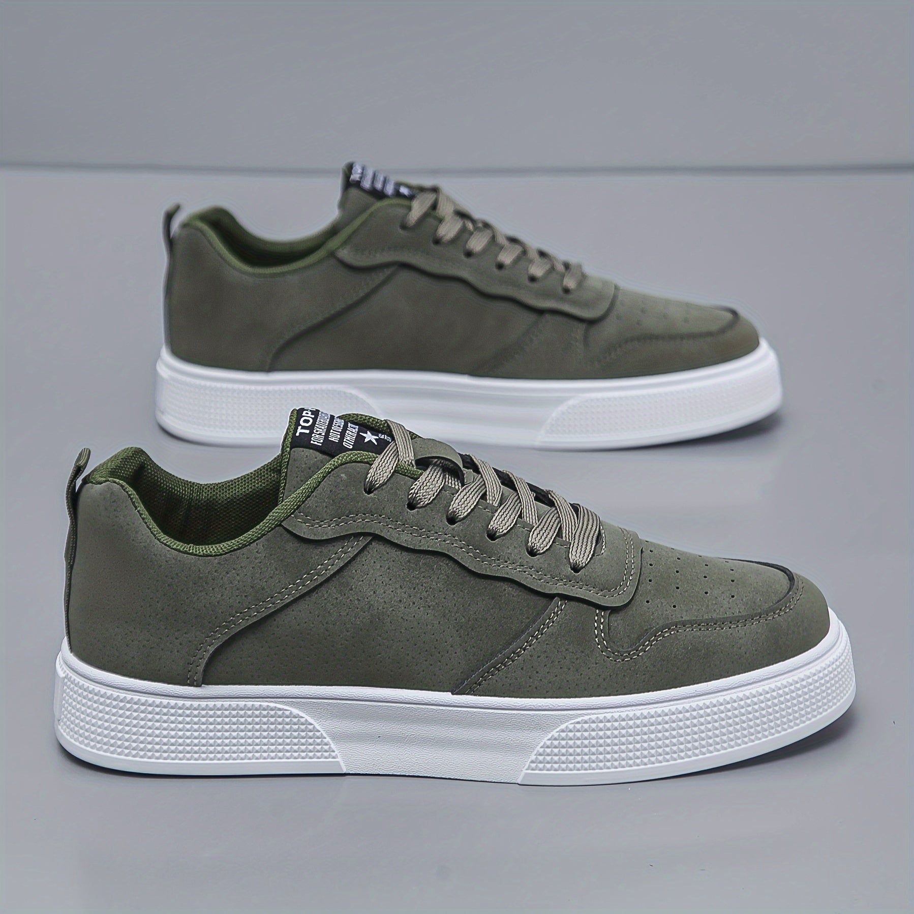 SkatePro – Casual Skate Schuhe für Männer