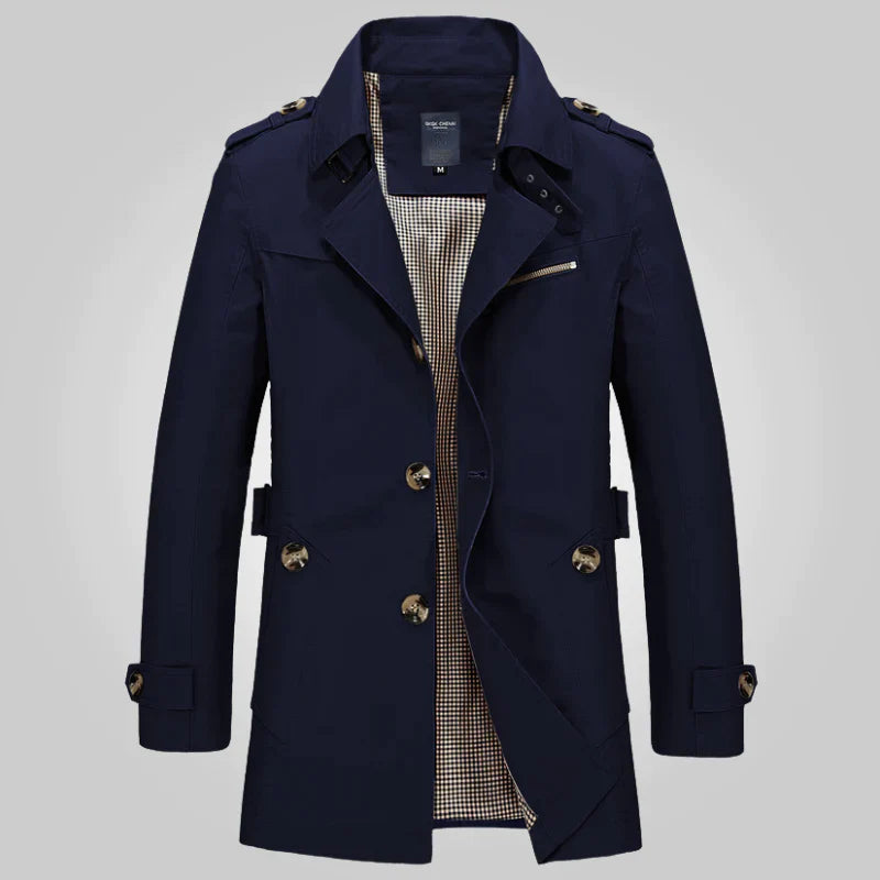 Edle Eleganz - Ambrose