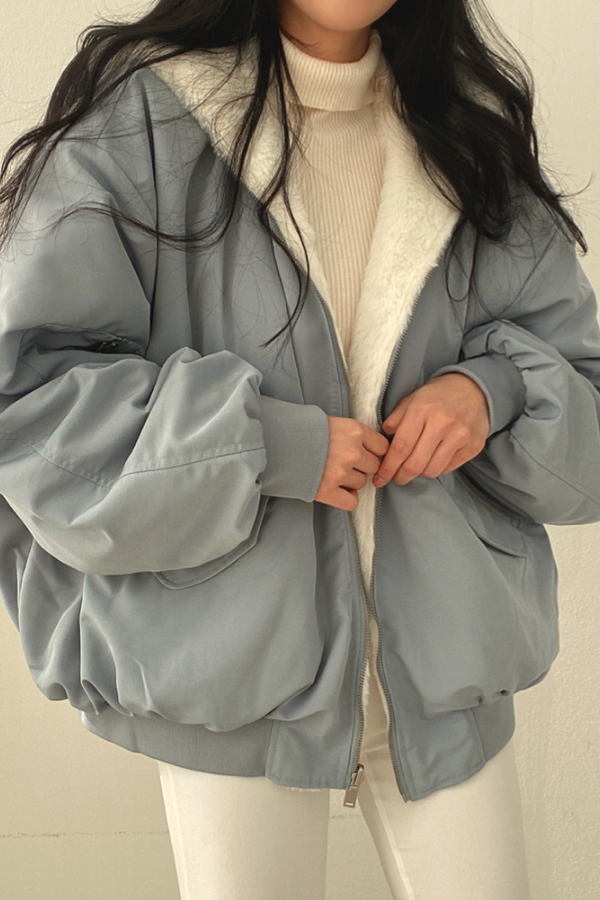 WinterStil – Stylischer Wintermantel für kalte Tage