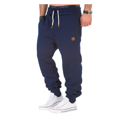 Francisco | Herren Lässiger Jogger Hosen | Gehen
