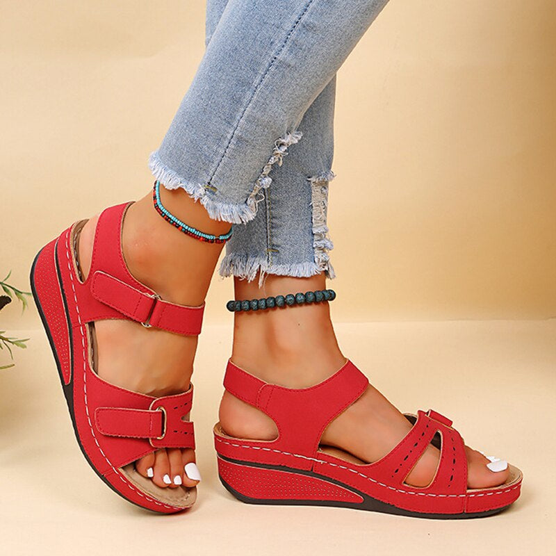 Orthopädische Sandalen - Jaya