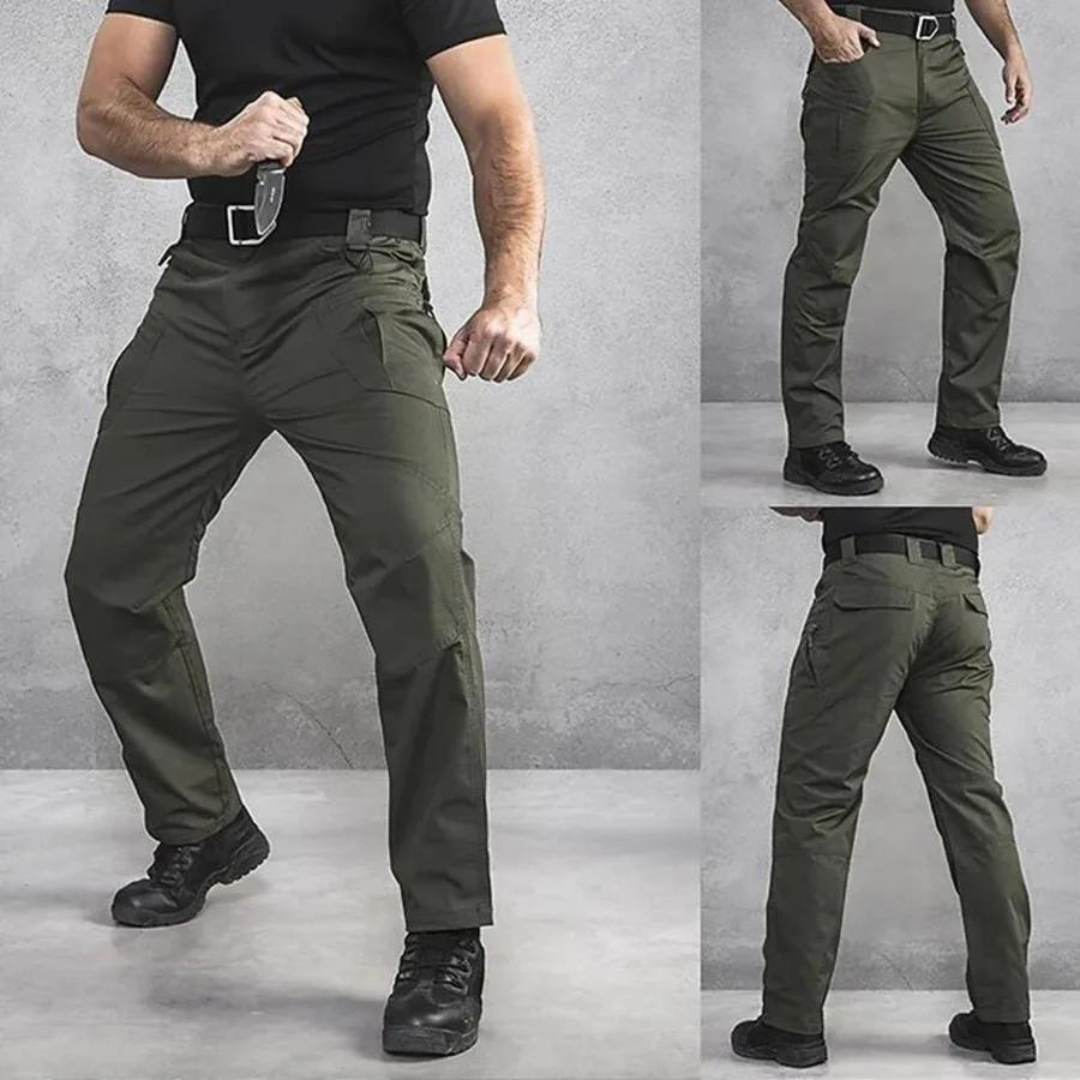 Nixon | Herren Lässige taktische Hose | Wandern