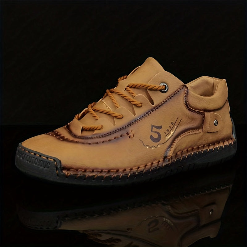 EasyWalk – Casual Lace Up Sneakers für Männer