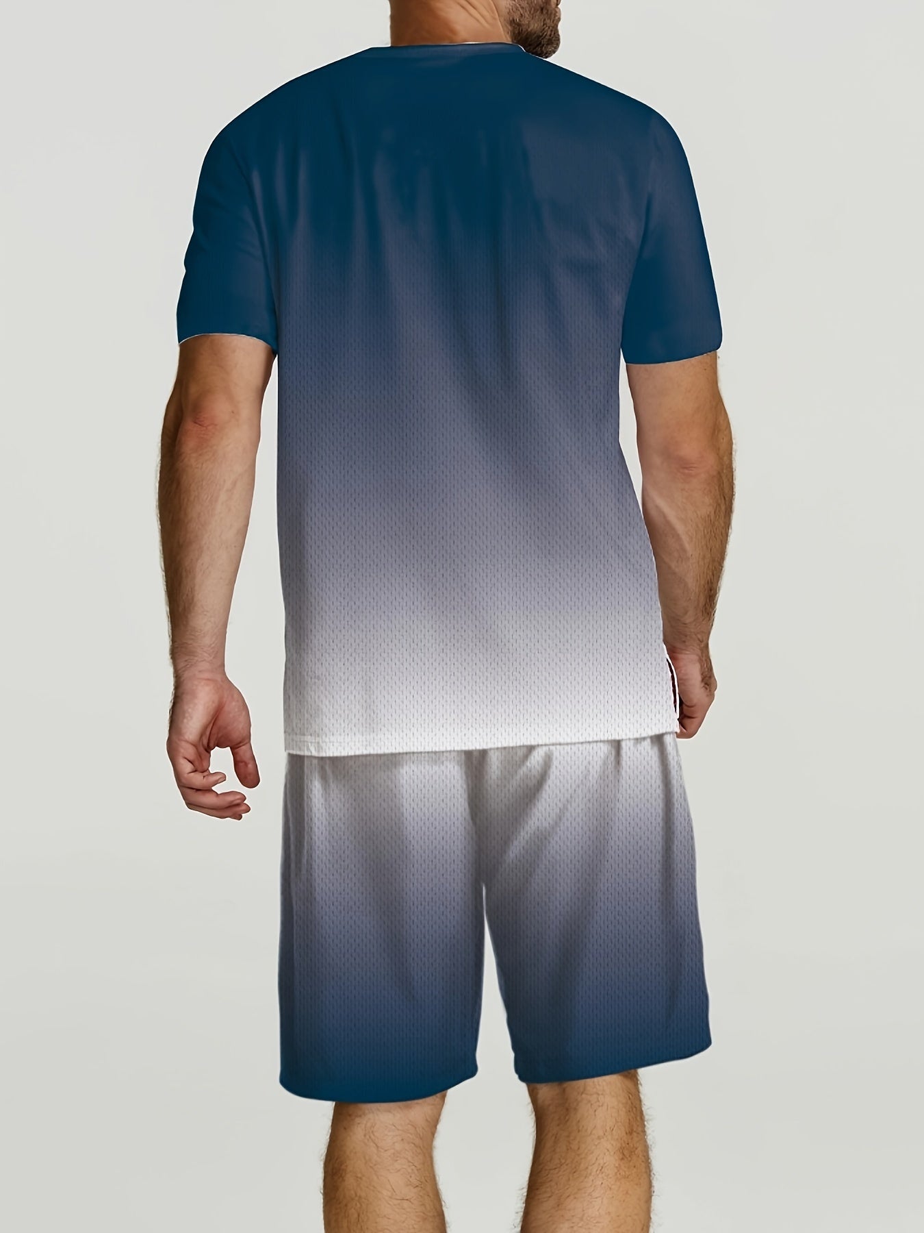 Erik | Herren Sportliche-Set | Slim Fit