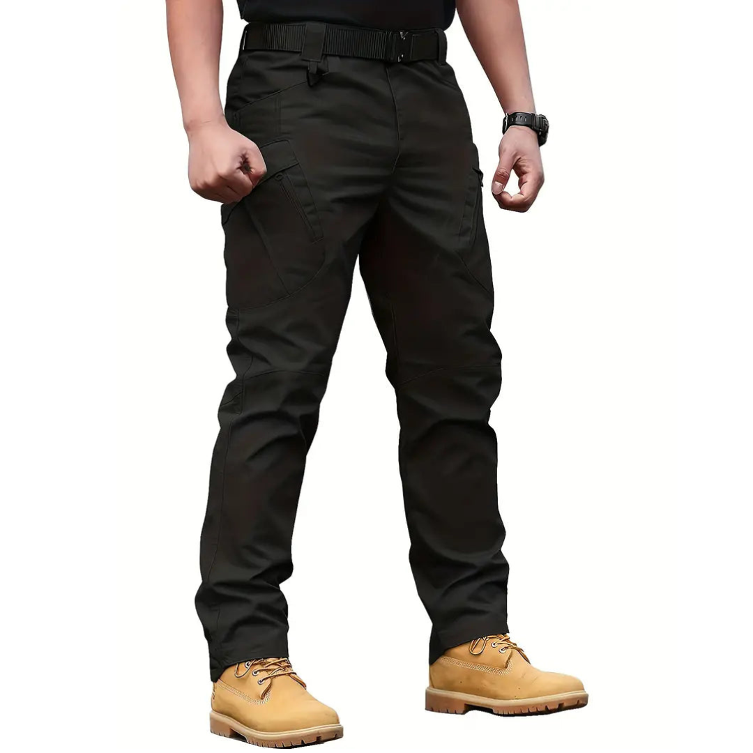 Tammy | Herren Lässige Kargo Hose | Arbeiten