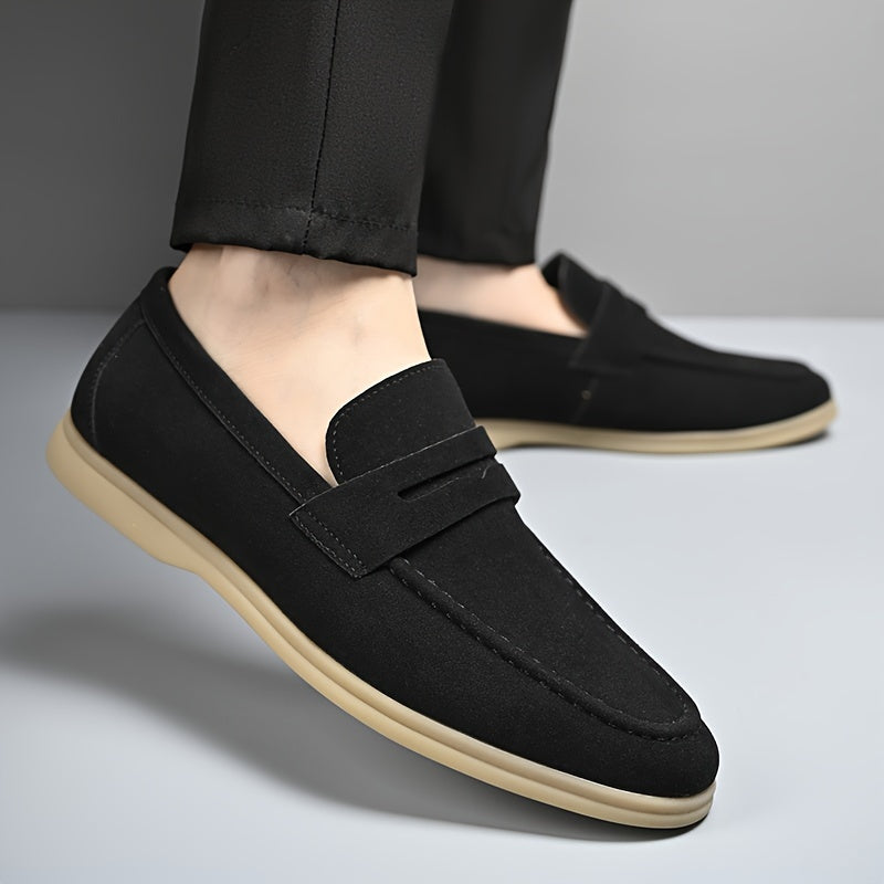 PennyStyle – Herren Casual Penny Loafers