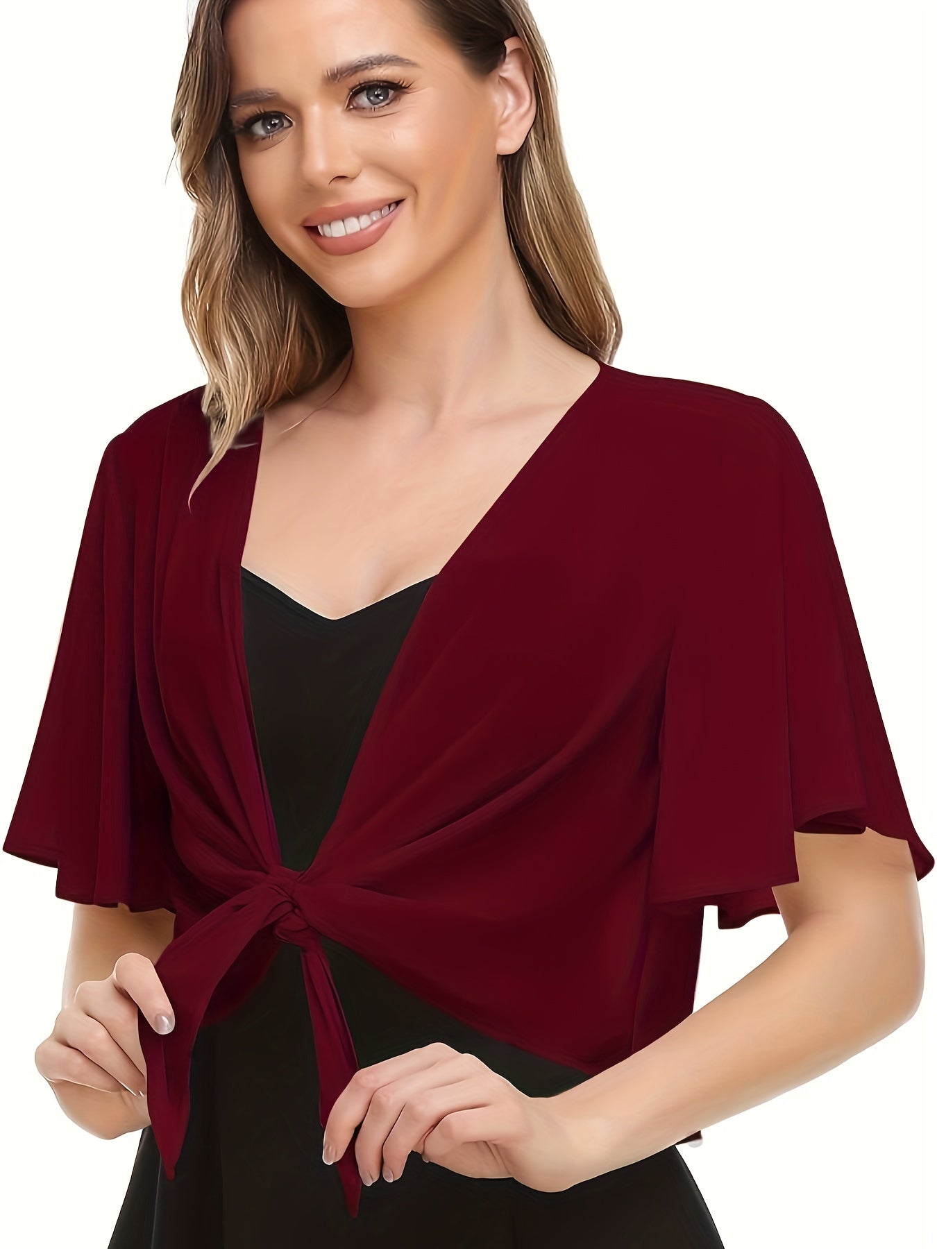 Denise | Stilvolle Bluse für Damen