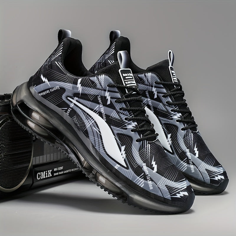 TrailRunner – Outdoor-Laufschuhe für Männer