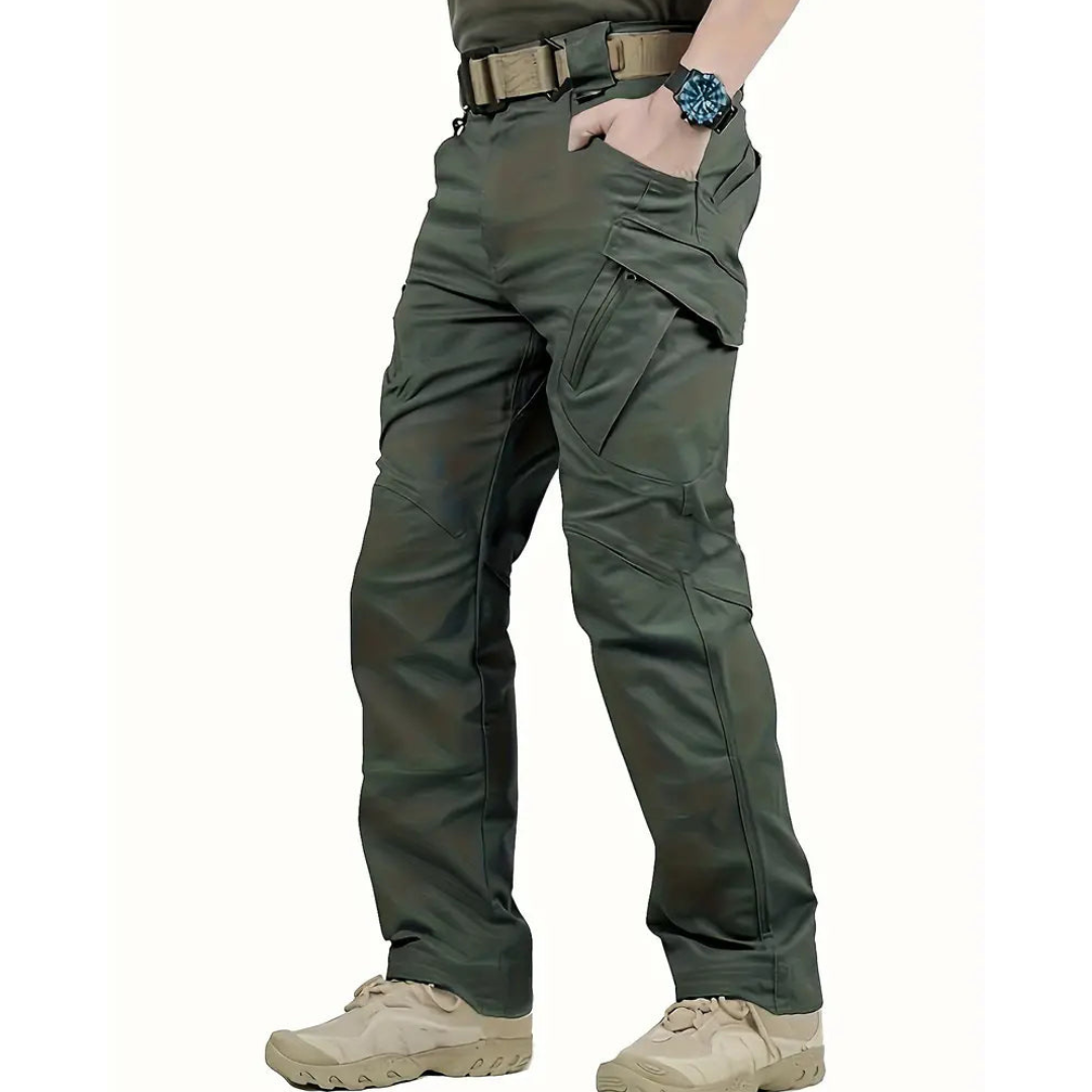 Tammy | Herren Lässige Kargo Hose | Arbeiten