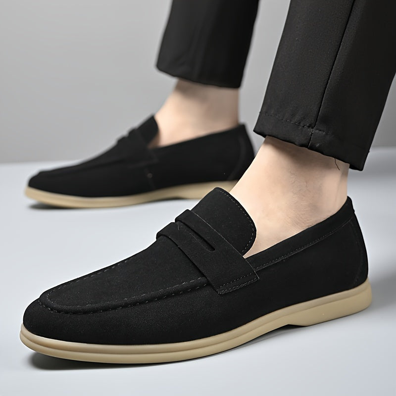 PennyStyle – Herren Casual Penny Loafers