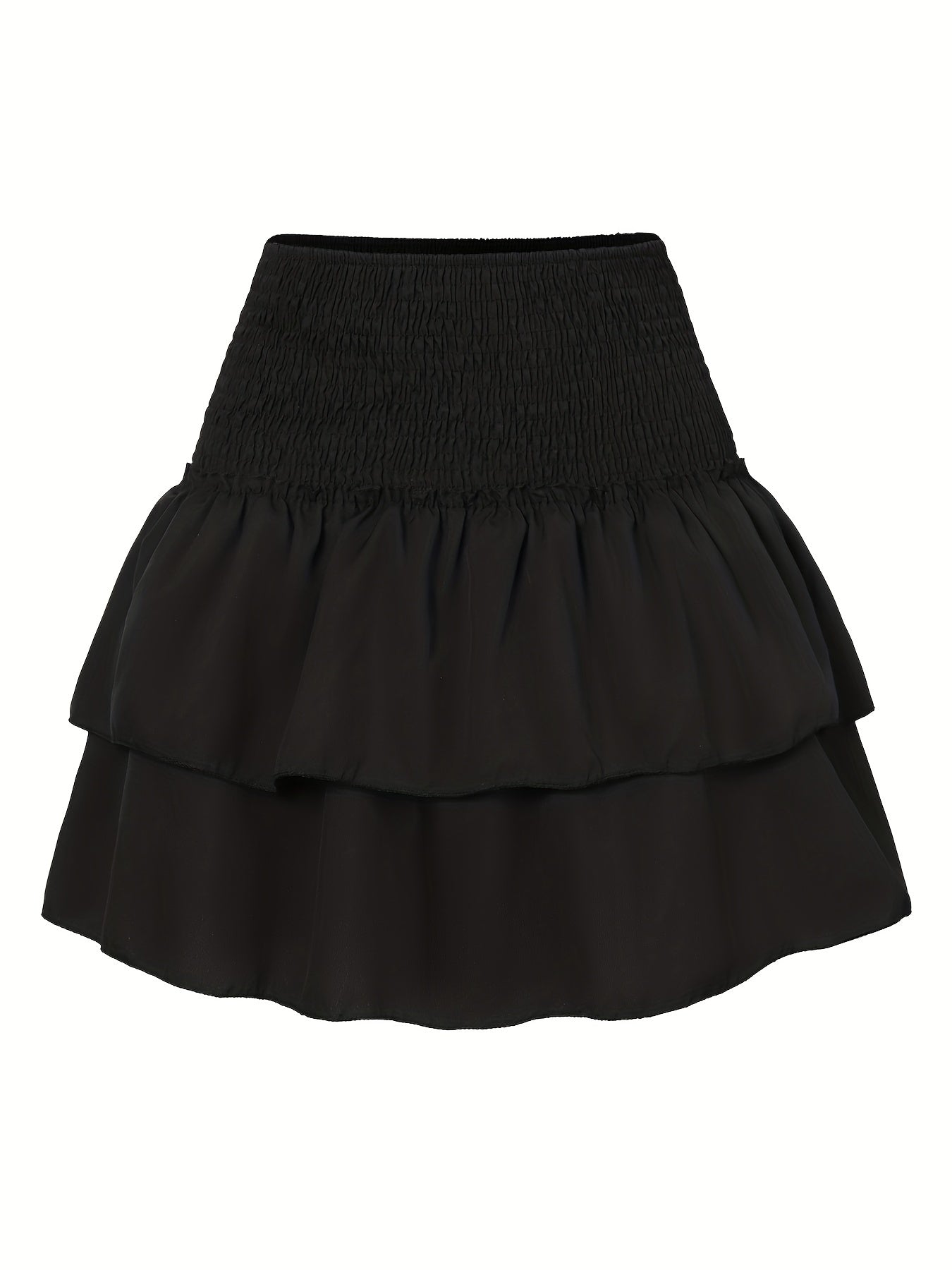 Lonneke | Damen Stylischer Rock | Mini