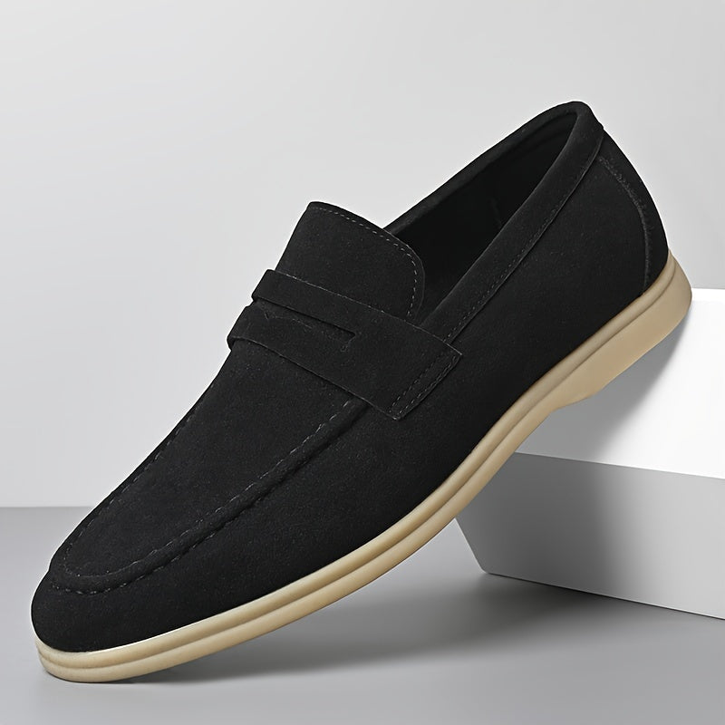 PennyStyle – Herren Casual Penny Loafers