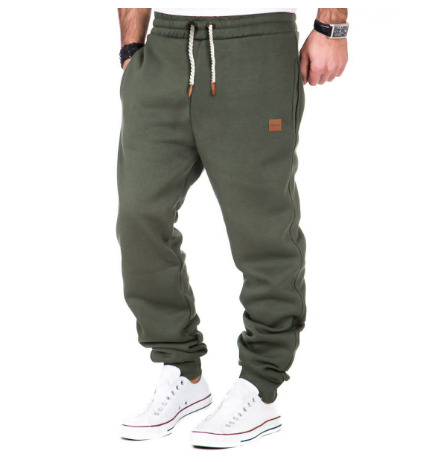 Francisco | Herren Lässiger Jogger Hosen | Gehen