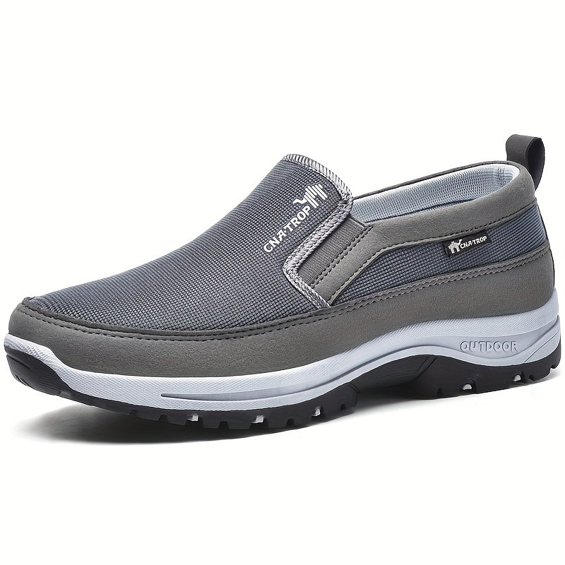 OutdoorSchritt – Herren Outdoor Loafer