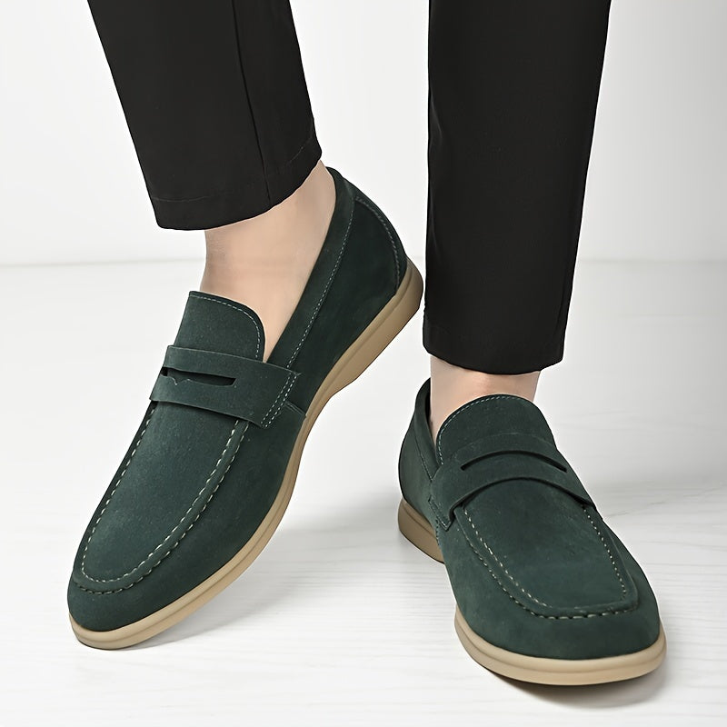 PennyStyle – Herren Casual Penny Loafers
