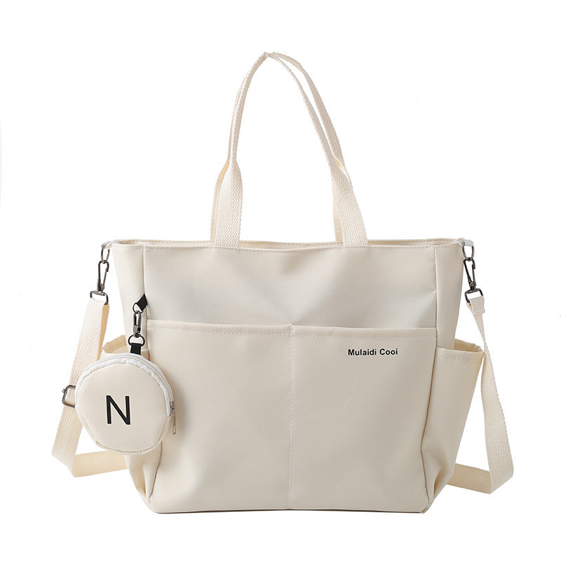Frauen bequeme Schulter Crossbody Bag