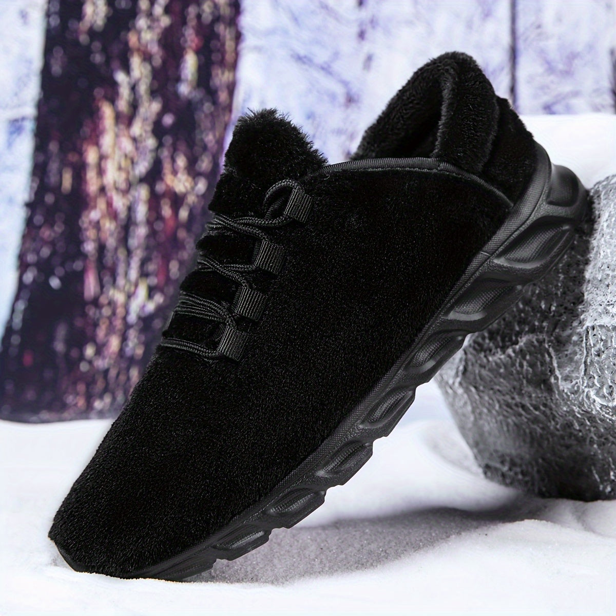 SpeedLauf – Performance-Laufschuhe für Männer