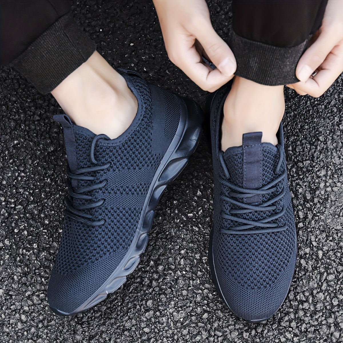 SpeedLauf – Performance-Laufschuhe für Männer