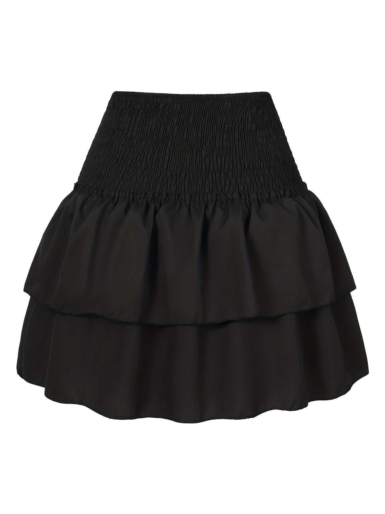 Lonneke | Damen Stylischer Rock | Mini