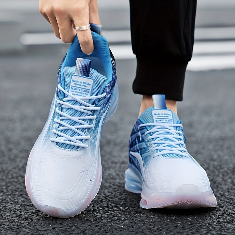 TrailRunner – Outdoor-Laufschuhe für Männer