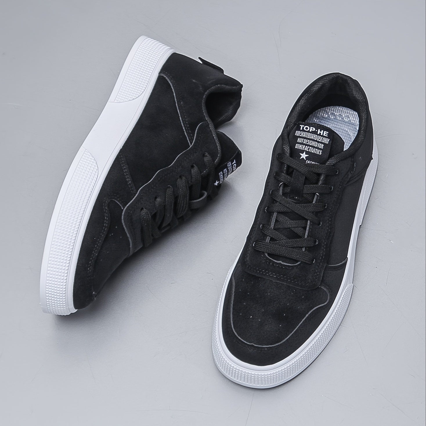 SkatePro – Casual Skate Schuhe für Männer