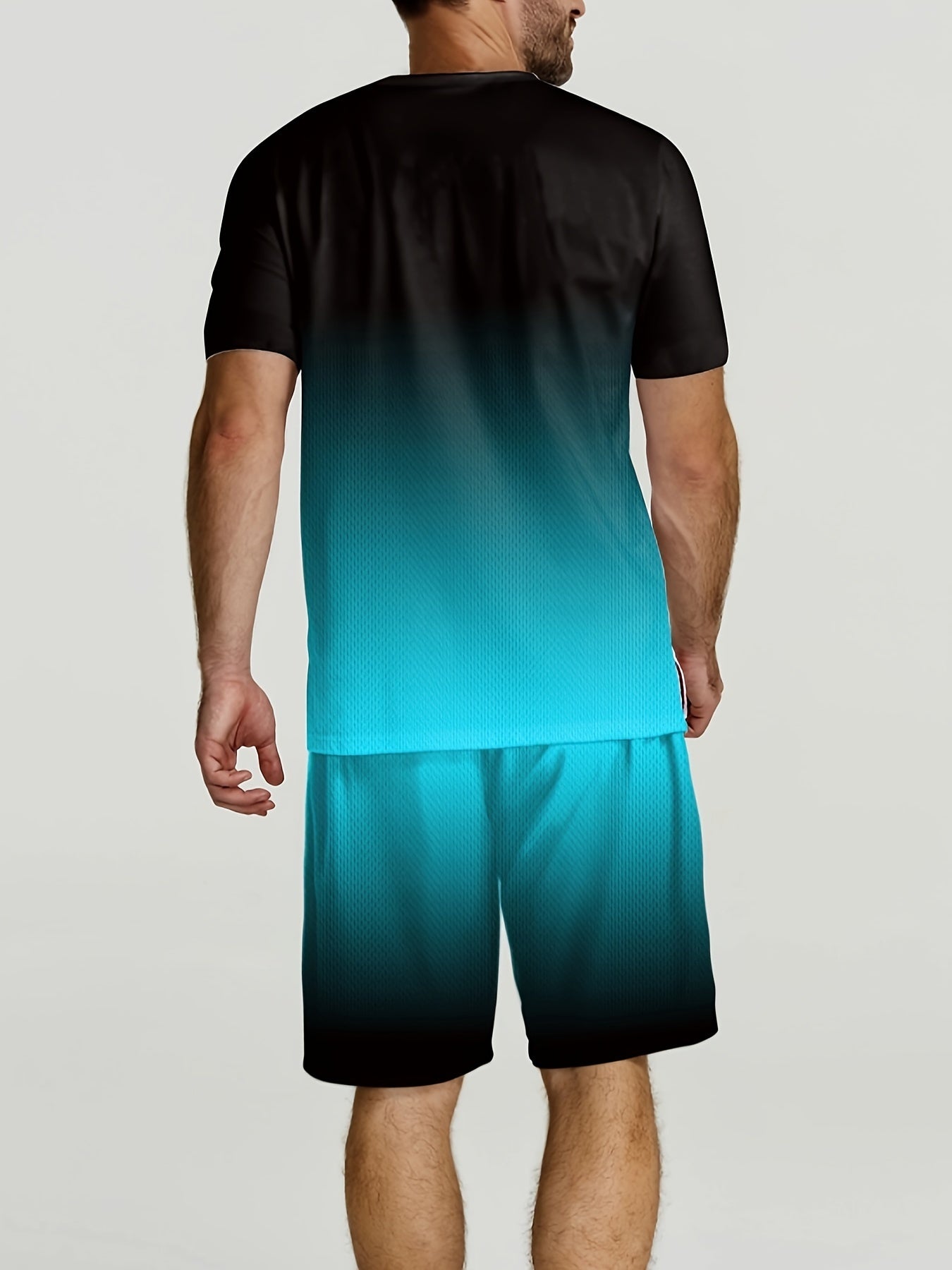 Erik | Herren Sportliche-Set | Slim Fit
