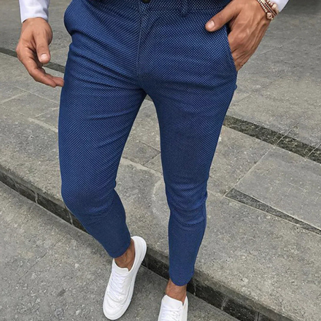 Dakari | Herren Freizeit Hosen | Arbeiten