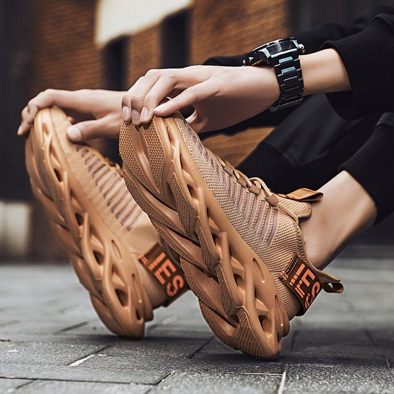 SprintFlex – Elastische Laufschuhe für Männer