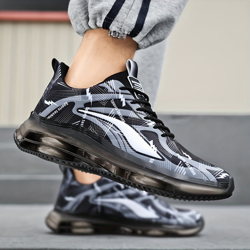 TrailRunner – Outdoor-Laufschuhe für Männer
