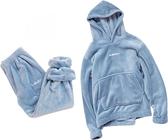 Jada | Fleece Jogging Hausanzug
