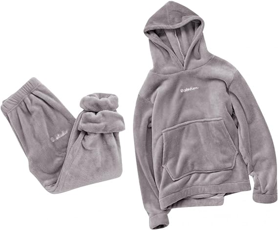 Jada | Fleece Jogging Hausanzug