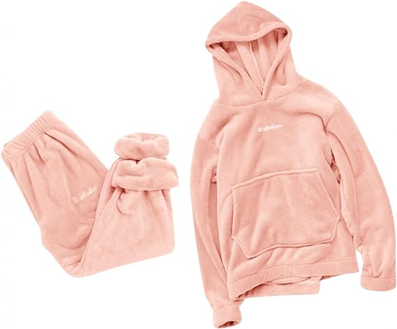 Jada | Fleece Jogging Hausanzug