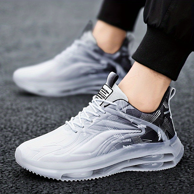 TrailRunner – Outdoor-Laufschuhe für Männer